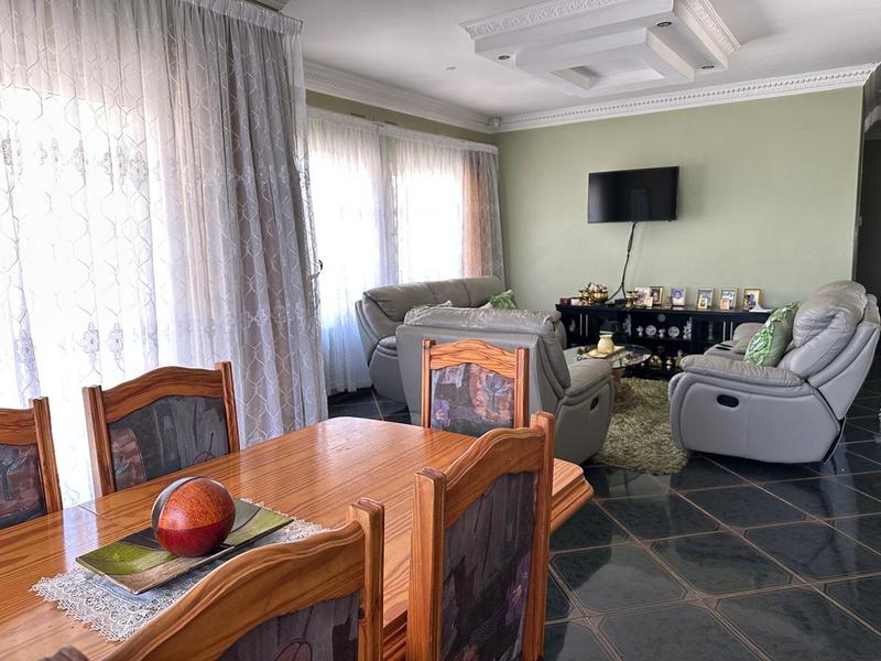 4 Bedroom Property for Sale in Sidwadwa Eastern Cape